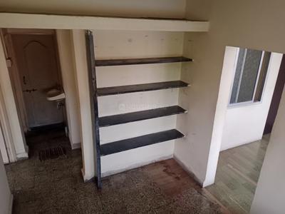 Kitchen Image of 650 Sq.ft 1.5 BHK Apartment / Flat for rent in Chinchwad Pune for Rs. 13500