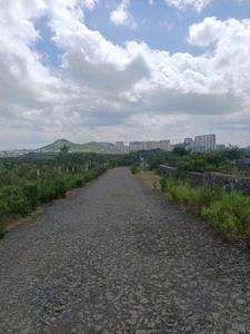 Image of 540 Sq.ft Residential Plot / Land for sale in Lohegaon, Pune for Rs. 1700000