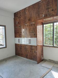 Bedroom Image of 1200 Sq.ft 2 BHK Apartment / Flat for rent in JP Nagar Bengaluru for Rs. 28000