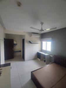 Hall Image of 1740 Sq.ft 3 BHK Apartment / Flat for sale in My Home Krishe, Gachibowli Hyderabad for Rs. 25000000