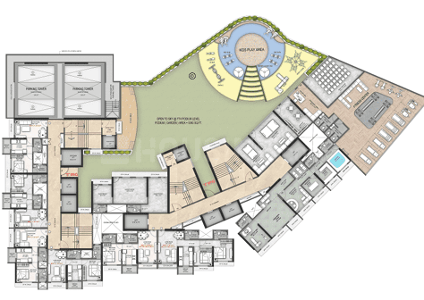 Shraddha Palacious Main Image 1