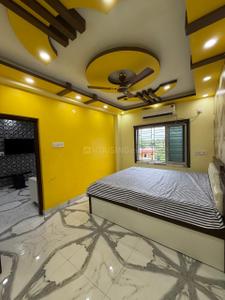 Bedroom Image of 1030 Sq.ft 2 BHK Apartment / Flat for sale in Durga Nagar Kolkata for Rs. 4000000