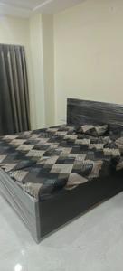 Bedroom Image of 1600 Sq.ft 3 BHK Apartment / Flat for rent in Adarsh Nagar Jaipur for Rs. 42000
