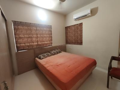 Bedroom Image of 2700 Sq.ft 4 BHK Villa for sale in New Gotri Vadodara for Rs. 23000000