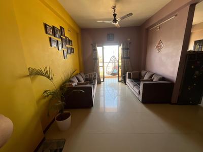 2 BHK Flat