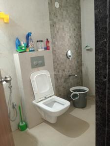 Image of 1300 Sq.ft 2 BHK Apartment / Flat for sale in RNA NG Grand Plaza, Ghansoli, Navi Mumbai for Rs. 25000000