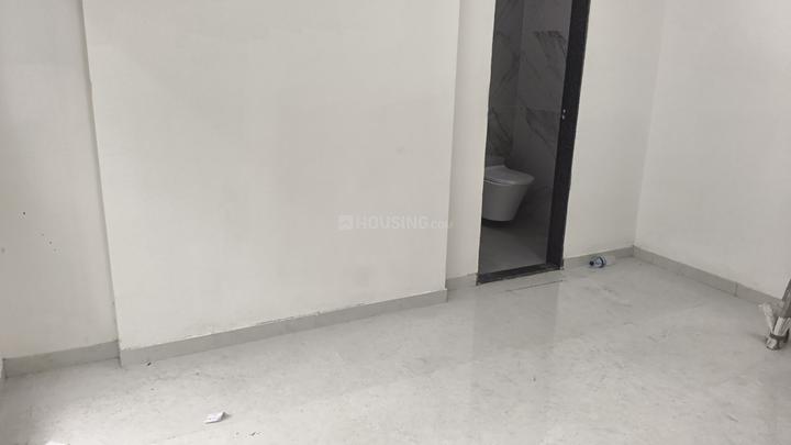 Om hansa chandavarkar road borivali west Bedroom One 1