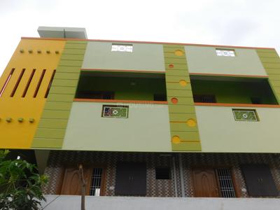 Image of 450 Sq.ft 1 BHK Independent House for sale in Pozhichalur, Chennai for Rs. 3200000