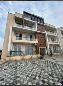Image of 1890 Sq.ft 3 BHK Builder Floor for sale in Parsvnath Parsvnath Greens, Mubarakpur, Dera Bassi for Rs. 7500000