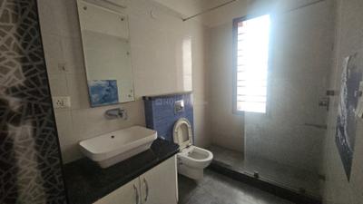 Image of 2700 Sq.ft 3 BHK Builder Floor for rent in Sector 50, Gurgaon for Rs. 55000