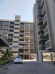 Image of 2063 Sq.ft 3 BHK Apartment / Flat for sale in Empire Pushpam, Thaltej, Ahmedabad for Rs. 16000000