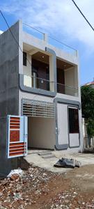 Image of 2100 Sq.ft 3 BHK Independent House for sale in Chitaipur, Varanasi for Rs. 9500000