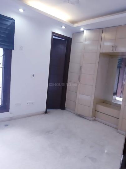 Malviya Nagar Bedroom 1