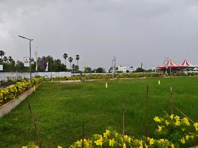 Image of 800 Sq.ft Residential Plot / Land for sale in Mannivakkam, Chennai for Rs. 2399200