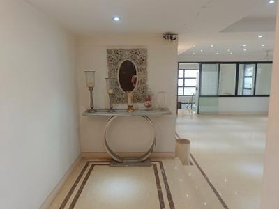 Hall Image of 5500 Sq.ft 5 BHK Apartment / Flat for sale in Ballygunge Kolkata for Rs. 58000000