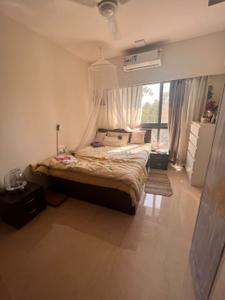 Bedroom Image of 725 Sq.ft 2 BHK Apartment / Flat for sale in Andheri West Mumbai for Rs. 23000000