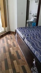 Bedroom Image of 1708 Sq.ft 3 BHK Apartment / Flat for rent in Ruhil Residency, Sector 3 Bahadurgarh for Rs. 30000