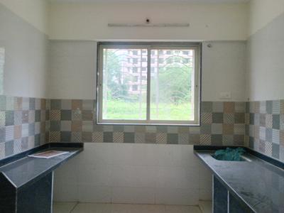 Kitchen Image of 1890 Sq.ft 3 BHK Apartment / Flat for sale in Rattanraj Trinity Moksh, Ambernath East Ambernath for Rs. 8599000