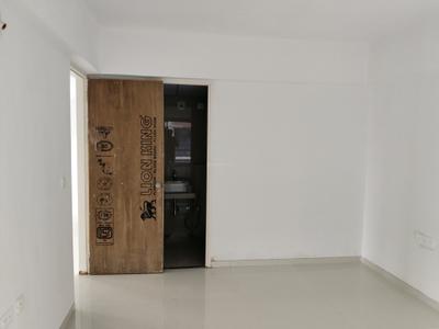 Bedroom Image of 1400 Sq.ft 2 BHK Apartment / Flat for rent in Utsav Aalayam, Naranpura Ahmedabad for Rs. 27000