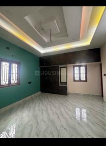 Bedroom Image of 900 Sq.ft 2 BHK Villa for sale in Guduvancheri Chennai for Rs. 6600000