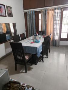 Hall Image of 4500 Sq.ft 7 BHK Independent House for sale in Sector 18 Chandigarh for Rs. 195000000