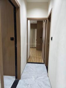 Hall Image of 1485 Sq.ft 2 BHK Apartment / Flat for sale in Hanspura Ahmedabad for Rs. 4900000
