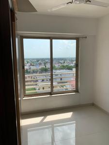 Bedroom Image of 1150 Sq.ft 2 BHK Apartment / Flat for sale in Eklingji Radhe Skyline, Sanand Ahmedabad for Rs. 4500000