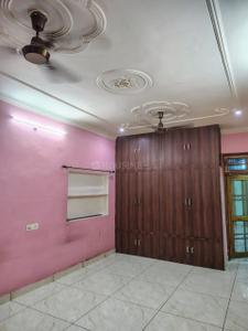 Hall Image of 800 Sq.ft 1 BHK Builder Floor for rent in Ashiyana Lucknow for Rs. 13500