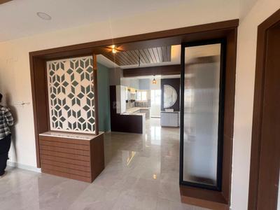 Hall Image of 1039 Sq.ft 2 BHK Apartment / Flat for sale in Perungalathur Chennai for Rs. 5700000