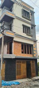 Image of 2400 Sq.ft 4 BHK Independent House for sale in Lingadheeranahalli, Bengaluru for Rs. 23000000