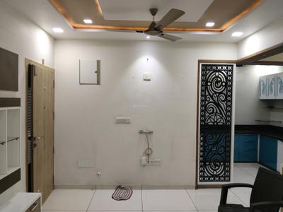 Living Room Image of 1485 Sq.ft 3 BHK Apartment / Flat for sale in Flora Ixora, Bopal Ahmedabad for Rs. 9051000
