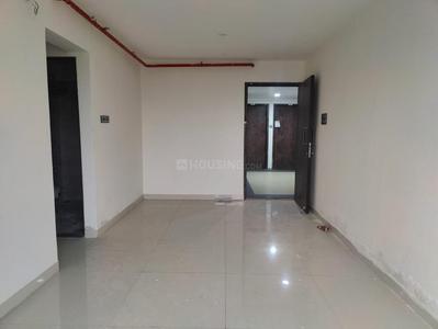 Hall Image of 860 Sq.ft 2 BHK Apartment / Flat for sale in Shiv Shakti Builders Tower 28 Wing A B D E G, Malad East Mumbai for Rs. 16000000