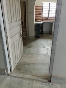 Image of 850 Sq.ft 2 BHK Apartment / Flat for sale in Agarpara, Kolkata for Rs. 2650000
