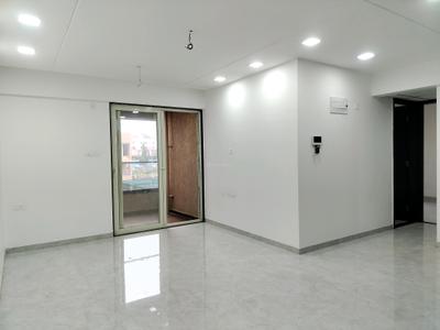 Living Room Image of 1890 Sq.ft 3 BHK Apartment / Flat for sale in Siddhashila Treasure Troves, Wakad Pune for Rs. 13800000