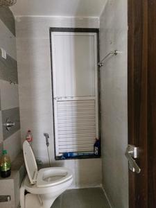 Common Bathroom Image of 1220 Sq.ft 2 BHK Apartment / Flat for sale in Bhagwati Imperia, Ulwe Navi Mumbai for Rs. 23500000