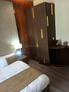 Bedroom Image of 564 Sq.ft 1 RK Studio for sale in Patliputra Signature Park, Chi V Greater Noida for Rs. 5634360