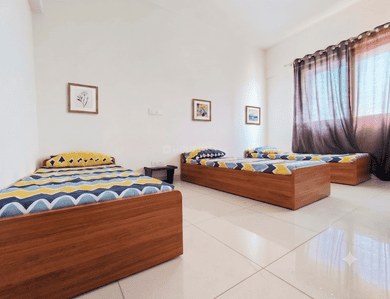 Image of GetSetHome in Hinjawadi, Pune