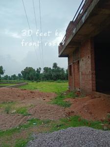 Image of 975 Sq.ft 2 BHK Builder Floor for sale in Hasari, Jhansi for Rs. 2100000