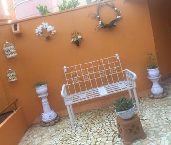 Balcony Image of 2500 Sq.ft 2 BHK Villa for rent in Ramapuram Chennai for Rs. 35000