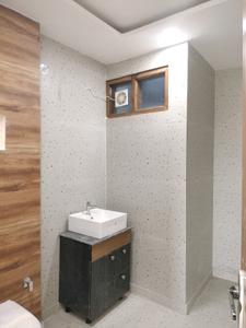 Bedroom Two Image of 1350 Sq.ft 3 BHK Builder Floor for sale in Puri Kohinoor Faridabad, Sector 89 Faridabad for Rs. 15500000
