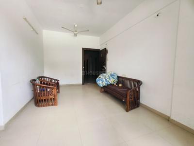 Hall Image of 1000 Sq.ft 2 BHK Apartment / Flat for sale in Kolte Patil Margosa Heights, Mohammed Wadi Pune for Rs. 5100000