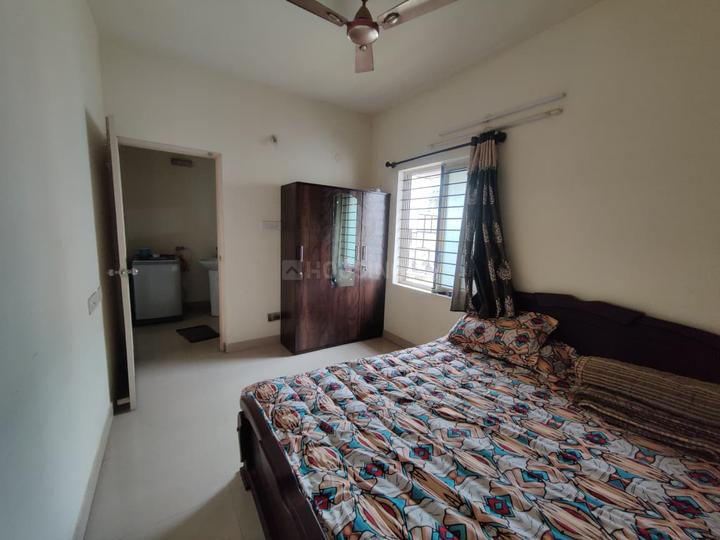 SVR Orchid Bedroom 1