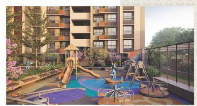 3 BHK Flat
