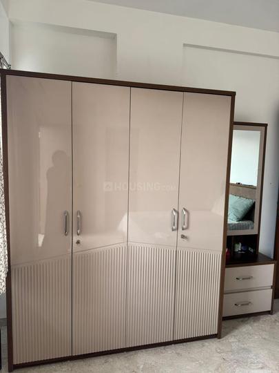 Saraswati apartment Bedroom 1