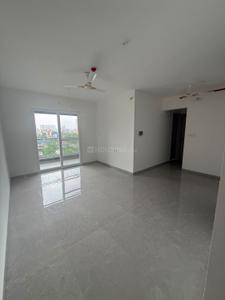 Hall Image of 1050 Sq.ft 2 BHK Apartment / Flat for rent in Zen Elite, Kharadi Pune for Rs. 40000