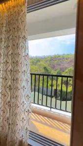 Balcony Image of 869 Sq.ft 2 BHK Apartment / Flat for sale in Green Square Phase II Tower 1 And 3, Thane West Thane for Rs. 7790000