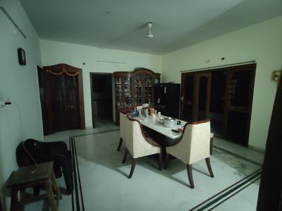 Hall Image of 2070 Sq.ft 3 BHK Apartment / Flat for sale in Legend Apartment, Somajiguda Hyderabad for Rs. 22500000