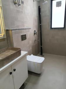 Common Bathroom Image of 3240 Sq.ft 4 BHK Builder Floor for sale in Palam Vihar Gurgaon for Rs. 30900001
