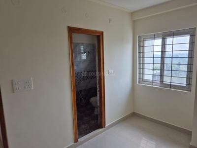 Bedroom Image of 1450 Sq.ft 3 BHK Apartment / Flat for sale in Chintalavalasa Vizianagaram for Rs. 3625000