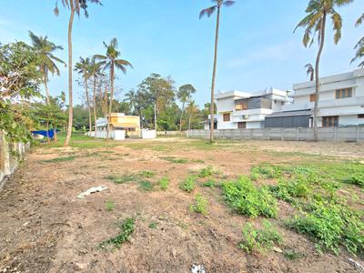 Image of 6525 Sq.ft Residential Plot / Land for sale in North Parvur, Kochi for Rs. 7500000